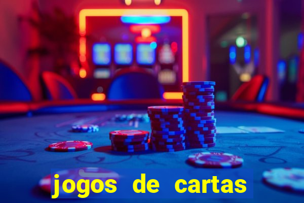 jogos de cartas ciganas online